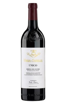 Vega Sicilia Unico 2013