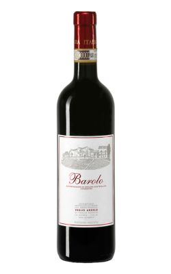 Veglio Angelo Barolo DOCG 2021