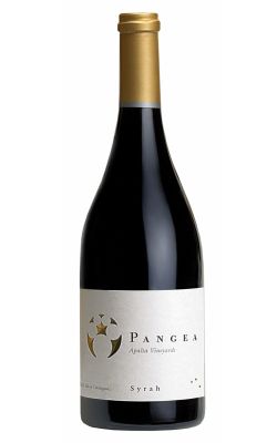 Ventisquero Pangea - Syrah 2018