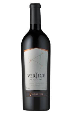 Ventisquero Vertice 2023