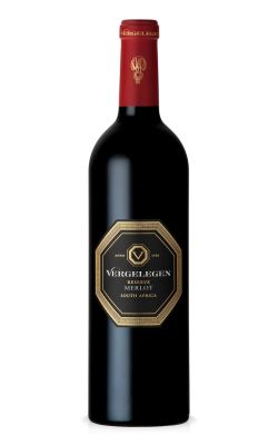 Vergelegen Estate Reserve Merlot 2022