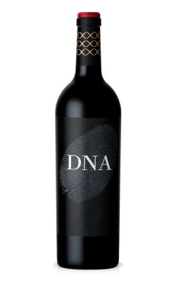 Vergelegen Estate DNA 2018