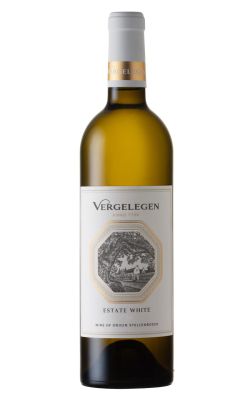 Vergelegen Estate Estate White 2023