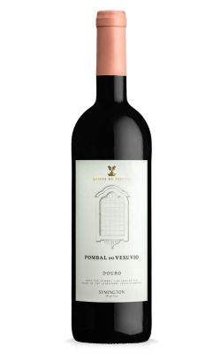 Quinta do Vesúvio Pombal do Vesuvio Douro Red 2022