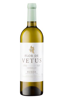 Vetus Flor de Vetus Rueda Verdejo 2024