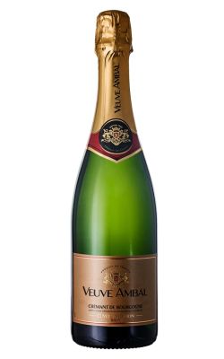 Veuve Ambal Crémant de Bourgogne Cuvée Tradition Brut NV