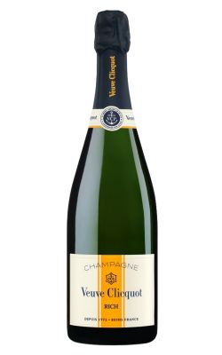 Veuve Clicquot Rich NV