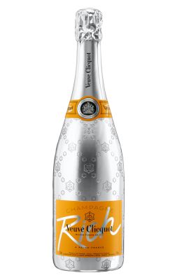 Veuve Clicquot Rich NV