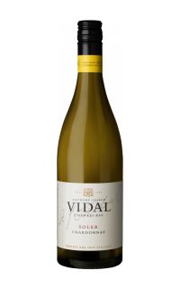 Vidal Soler Chardonnay 2018