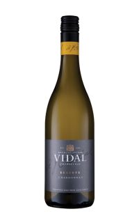 Vidal Reserve Chardonnay 2020