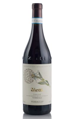Vietti Perbacco Nebbiolo Langhe 2023