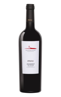 Vigneti del Vulture Pipoli Aglianico del Vulture 2022