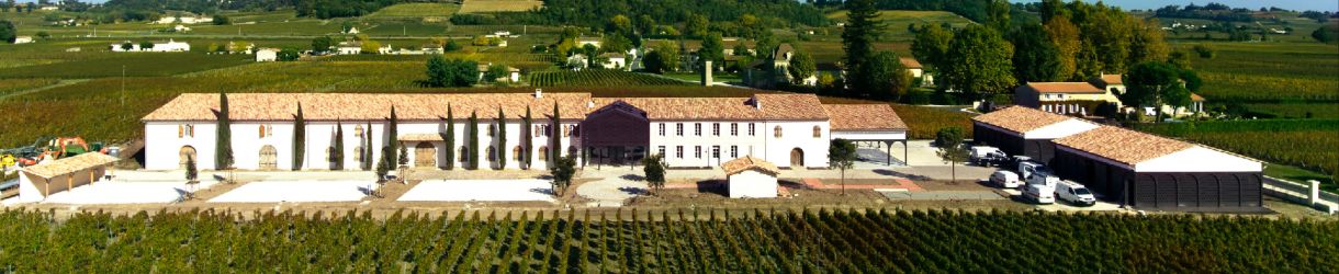 Château Fleur de Lisse