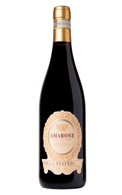 Villa Belvedere Amarone della Valpolicella 2019