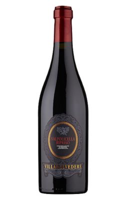 Villa Belvedere Valpolicella Ripasso 2020