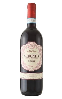 Villa Borghetti Valpolicella Classico 2024