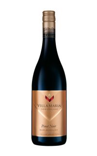 Villa Maria Cellar Selection Pinot Noir 2020