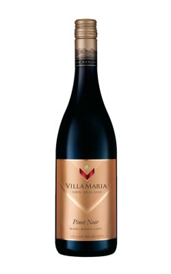 Villa Maria Cellar Selection Pinot Noir 2022
