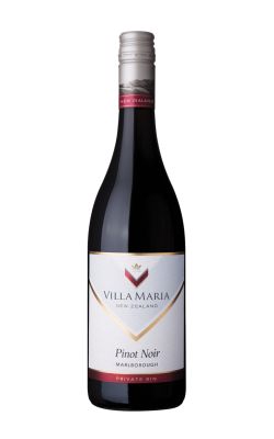 Villa Maria Private Bin Pinot Noir 2023