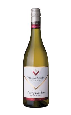 Villa Maria Private Bin Sauvignon Blanc 2024