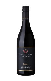 Villa Maria Reserve Pinot Noir 2020