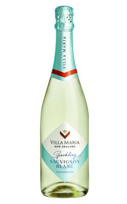 Villa Maria Sparkling Sauvignon Blanc NV