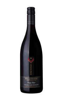 Villa Maria Single Vineyard Taylors Pass Pinot Noir 2018