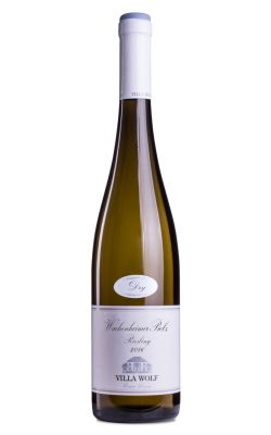 Villa Wolf Wachenheimer Belz Riesling Dry 1er Cru 2016