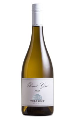 Villa Wolf Pinot Gris 2024