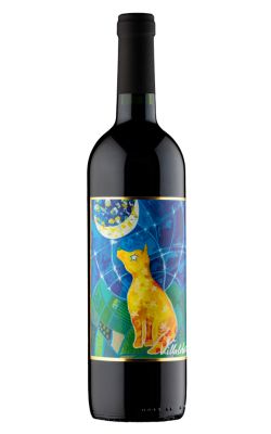 Villalobos The Wild Vineyard Lobo Carmenere 2020