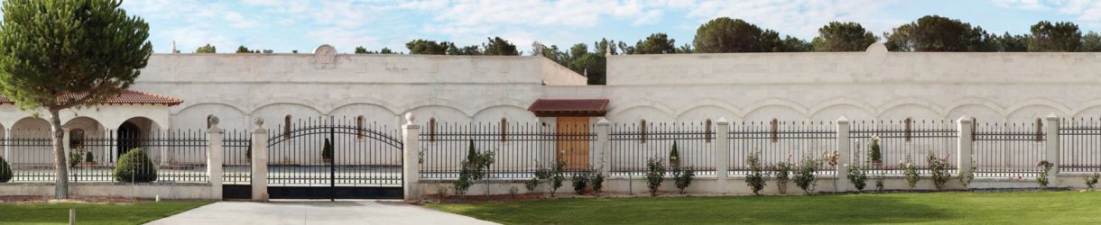 Bodegas Hermanos Perez Pascuas