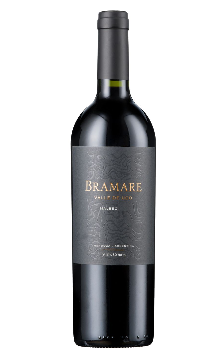Viña Cobos Bramare Uco Valley Malbec 2022 Winedirect