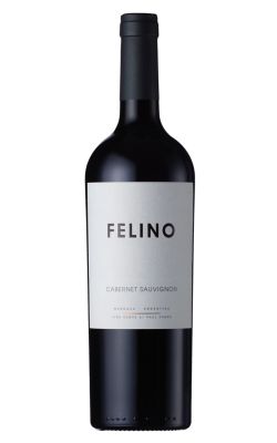 Viña Cobos Felino Cabernet Sauvignon 2023