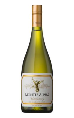 Vina Montes Alpha Casablanca Chardonnay 2023