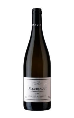 Domaine Vincent Girardin Meursault Les Vieilles Vignes 2022