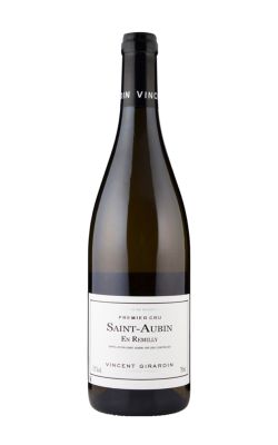 Domaine Vincent Girardin Saint-Aubin 1er Cru En Remilly 2023