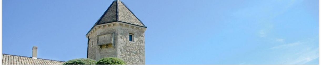 Château de Fuissé