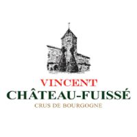 Château de Fuissé