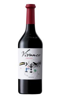 Vivanco Rioja Crianza 2020