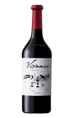 Vivanco Rioja Crianza 2023