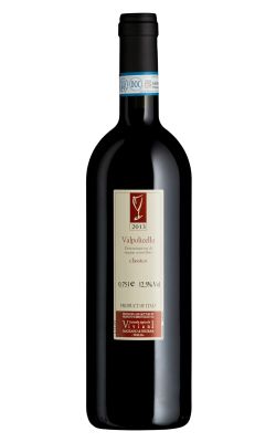 Viviani Valpolicella Classico 2023