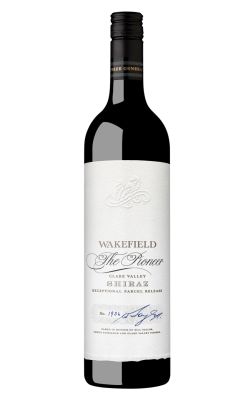 Wakefield The Pioneer Shiraz 2015