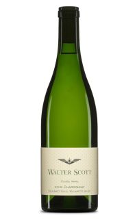 Walter Scott Cuvée Anne Chardonnay 2021