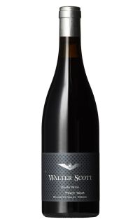 Walter Scott Cuvée Ruth Pinot Noir 2022