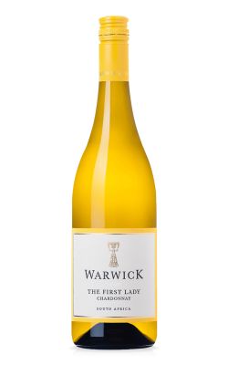 Warwick Estate The First Lady Chardonnay 2025