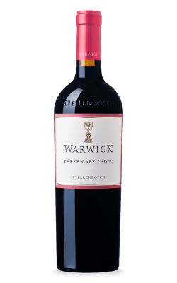 Warwick Estate Three Cape Ladies 2021