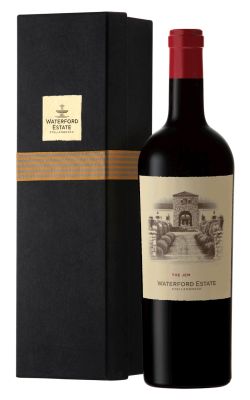 Waterford Estate - The Jem 2017 with Gift Box