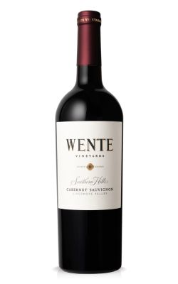 Wente Vineyards Estate Grown Southern Hills Cabernet Sauvignon 2021
