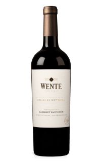 Wente Vineyards Single Vineyard Charles Wetmore Cabernet Sauvignon 2020