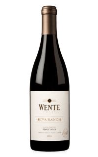 Wente Vineyards Single Vineyard Riva Ranch Pinot Noir 2020